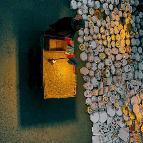 Street photography
