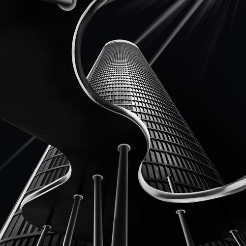 Cuatro Torres (Madrid, España)