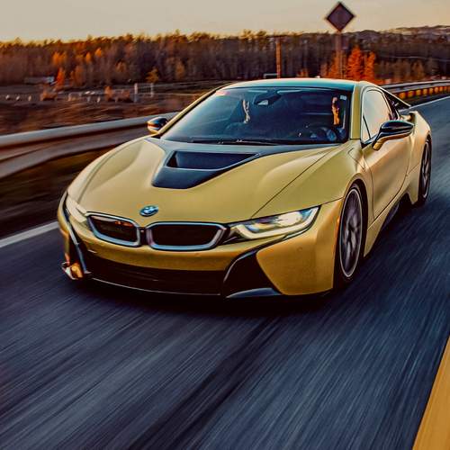 Cutting Through the Alaskan Air