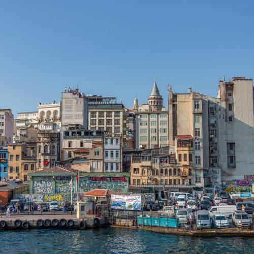 Istanbul, Türkiye