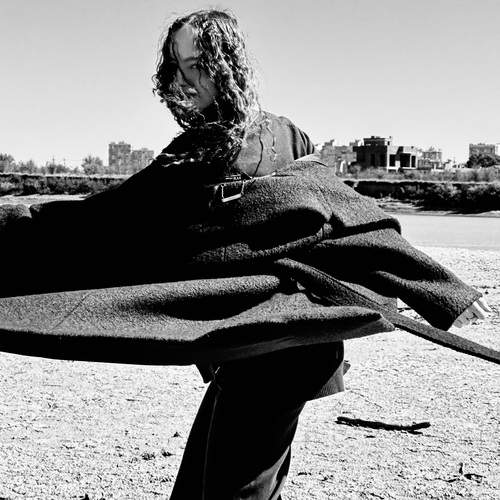 Into the Wind