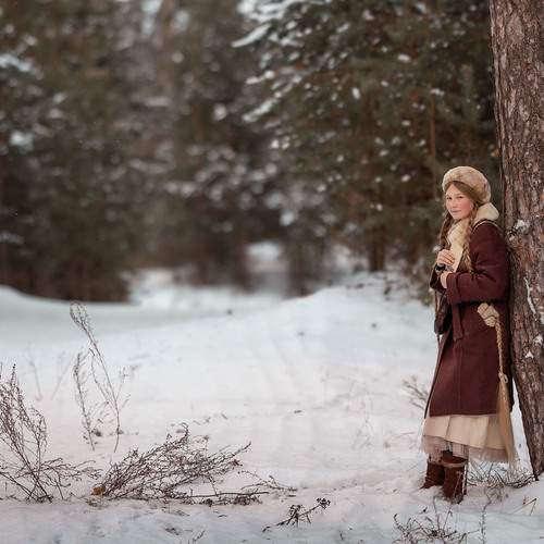 Заветное письмо