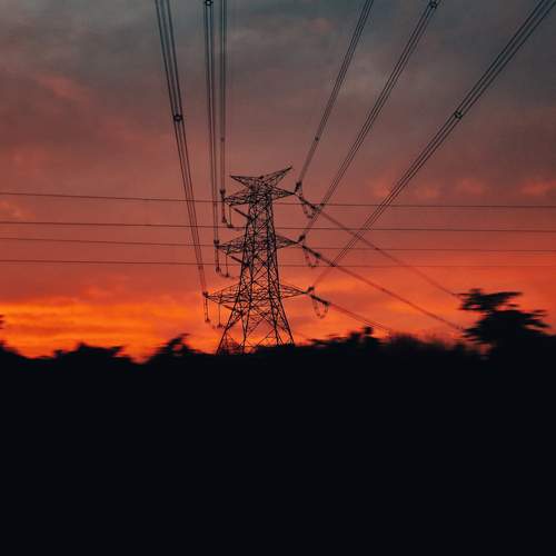 Connecting Lines