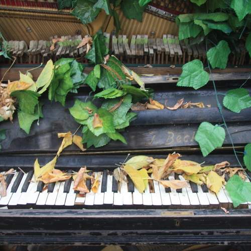 Piano