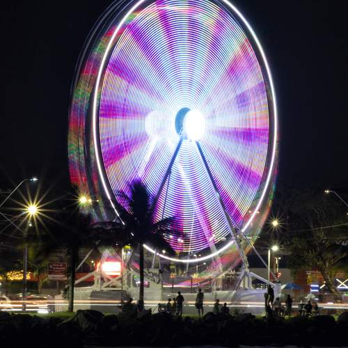 Roda Viva