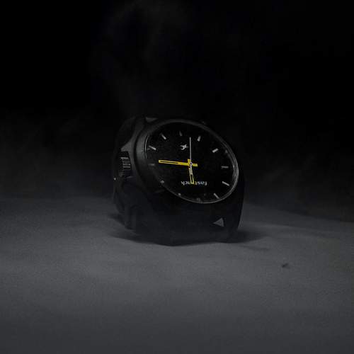Echoes of Time