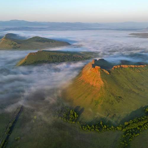 Пробуждение древней обсерватории