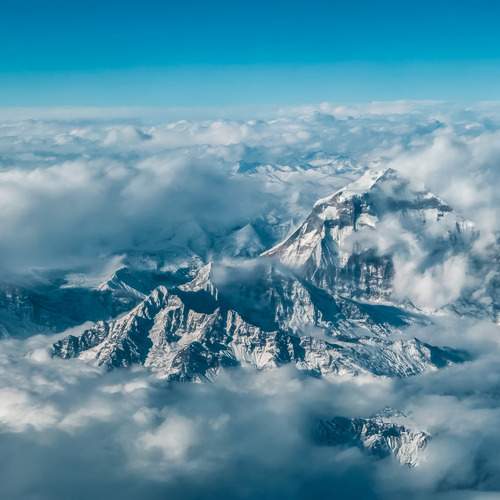 Himalayas