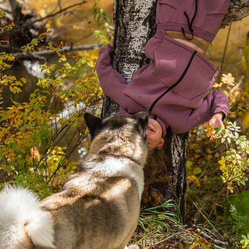 Мы с тобой одной крови ты и Я.