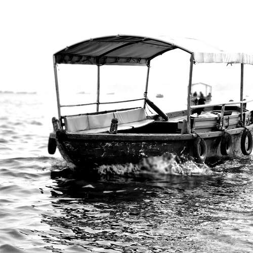 Banaras