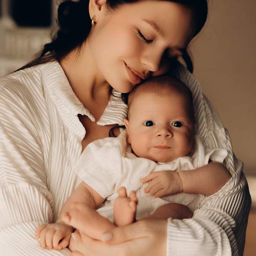 Материнская любовь