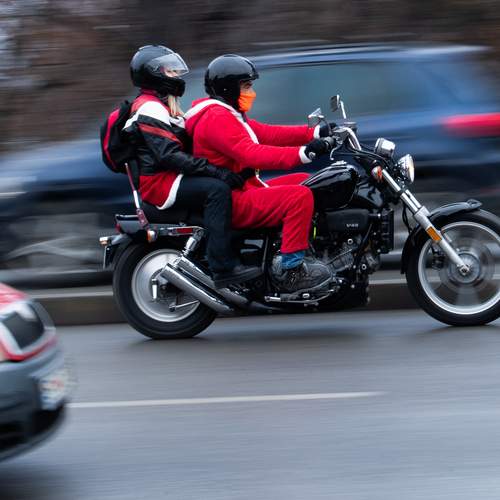 Riders