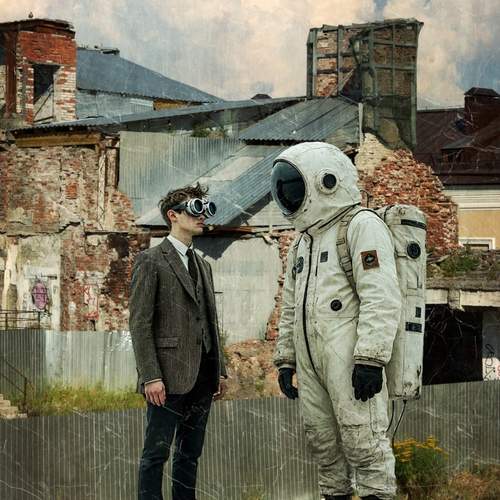 Есть контакт