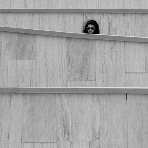 Worried Lines