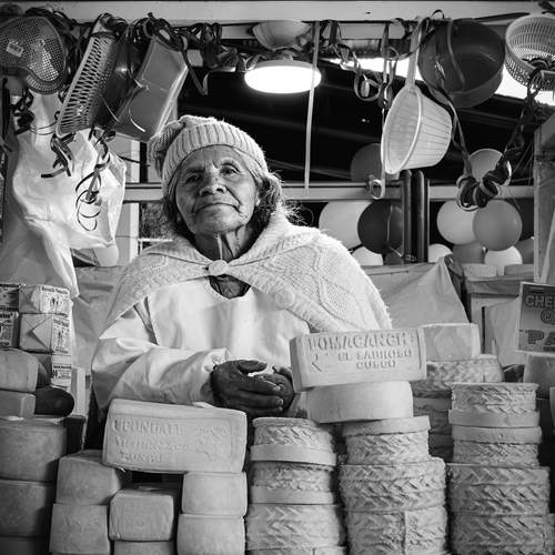 La tradición del intercambio