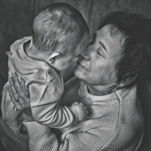 Момент вечности