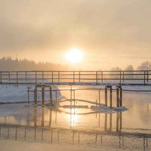 Советский мост