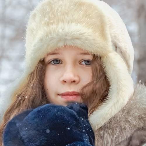 Анечка