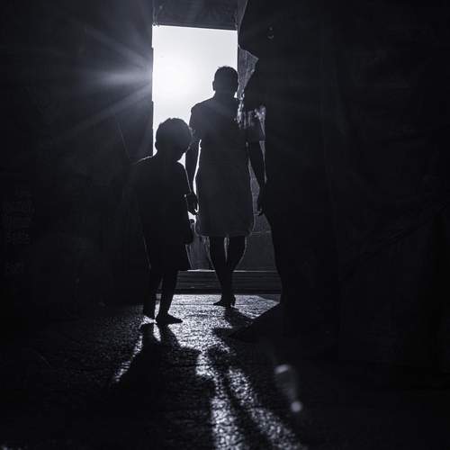Legacy of Light