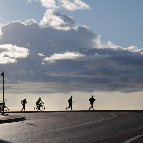 Вечное движение