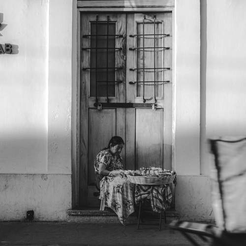 El Salvador debería aprender
