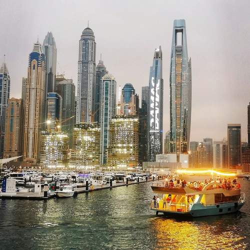 Dubai