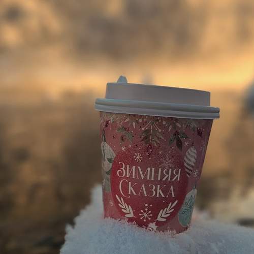 Зимняя сказка