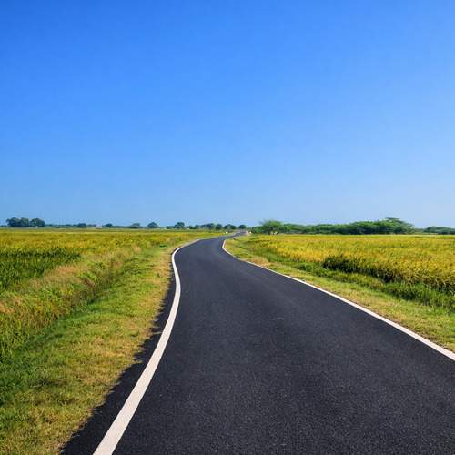 Road to Somewhere