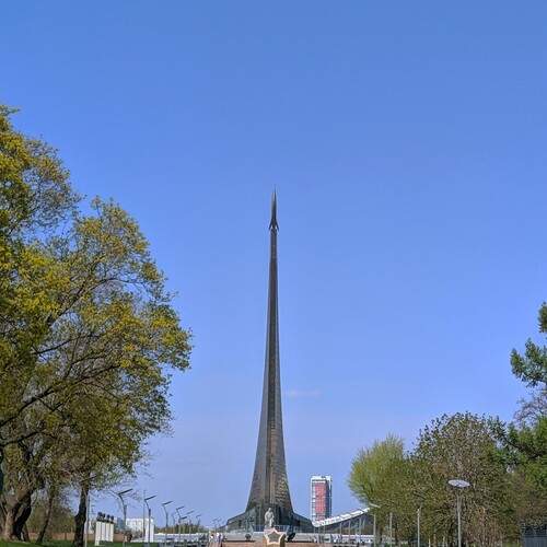 Мой космос