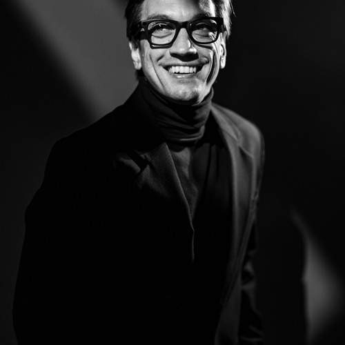 Портрет друга