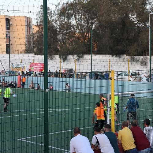 @ Annassers II 2025\'s inter-neighbourhood veteran\'s soccer (bis).