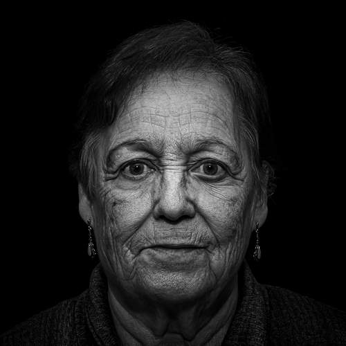 Legacy in the Gaze