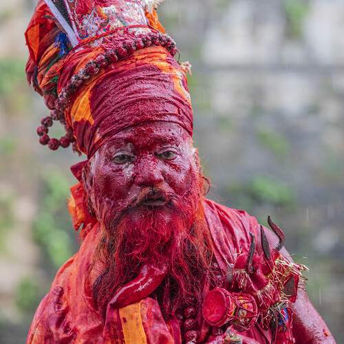 Sadhu