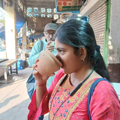 The Earthy Brew of Bengal