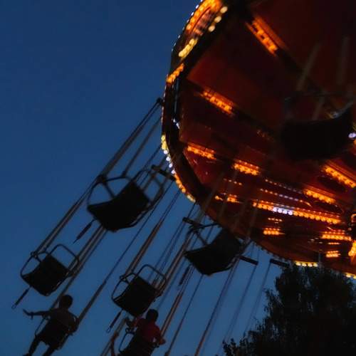 Carousel