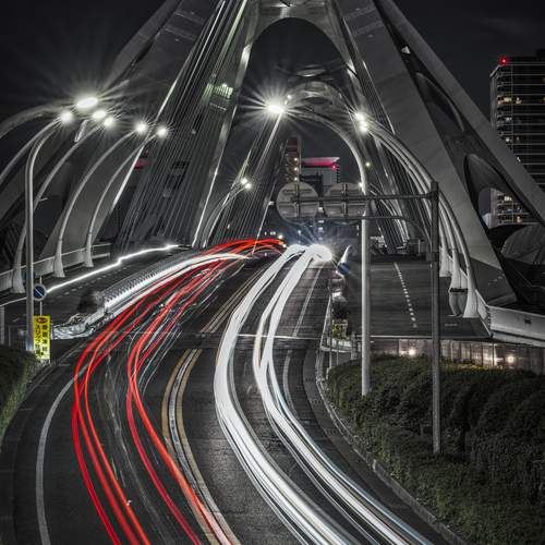 Urban Artery