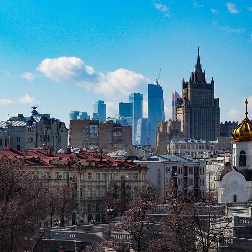 Москва ,май 2016