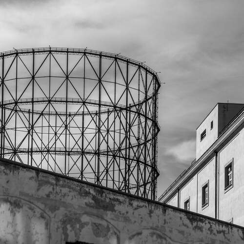 Gazometro