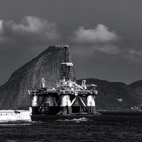 Brazilian oil