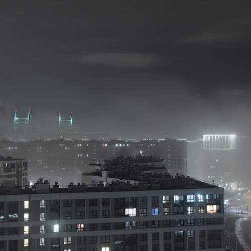 Mist Lullaby