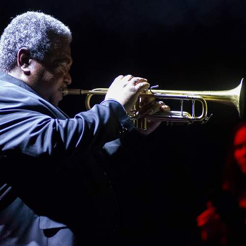 Manuel Machado at the Belgrade Jazz Festival 2024