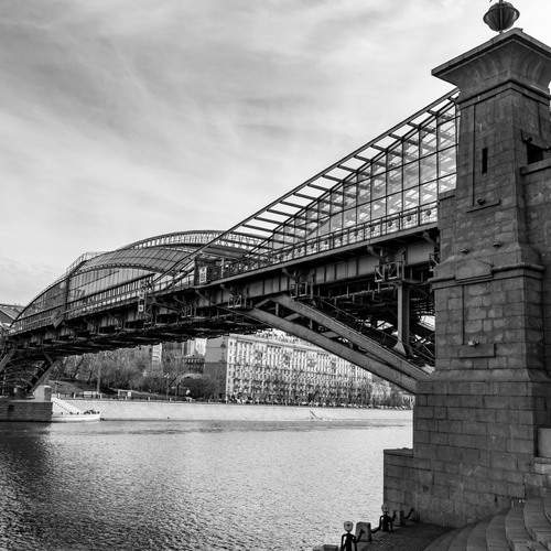 Мост Богдана Хмельницкого