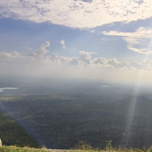 Breathtaking Valley View