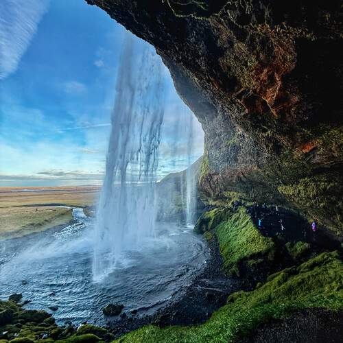 Heart of Iceland
