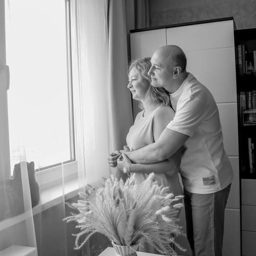 Что может быть теплее любви?... What could be warmer than love?...