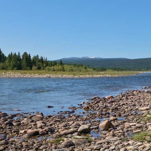 Переправа, переправа…