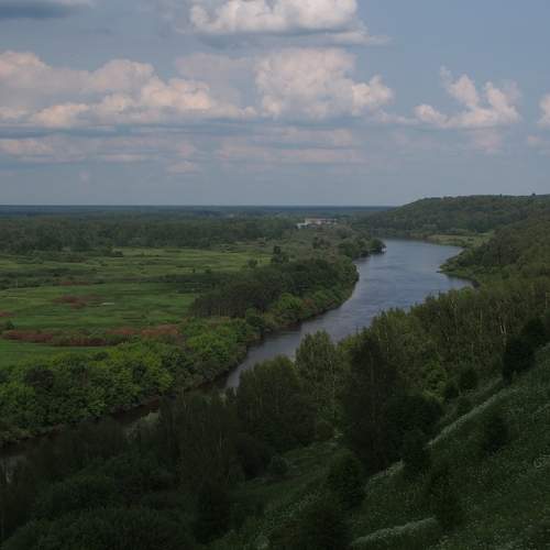 Клязьма