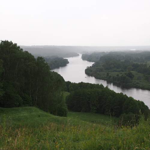 Клязьма