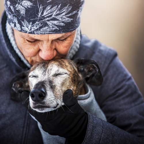 Hold Me a Little Longer