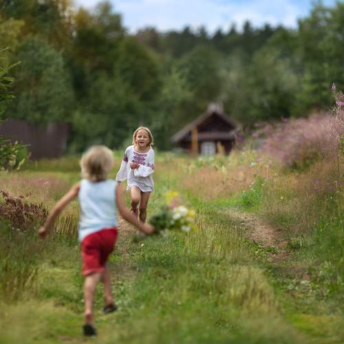 Магнит души